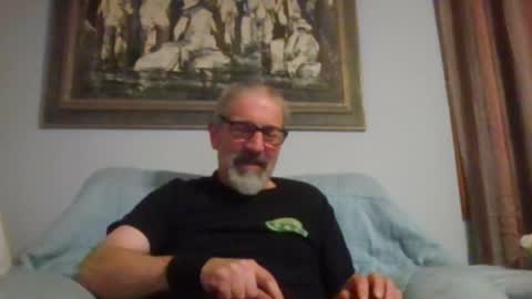 Jon online show from April 10, 1:00 am