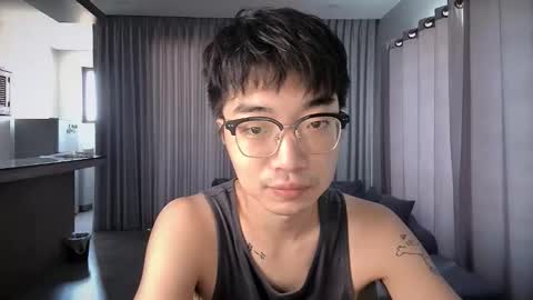 joon_kyu online show from March 6, 3:49 am