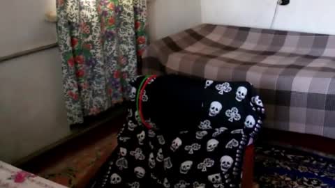 Jordan Dior online show from October 4, 6:33 am