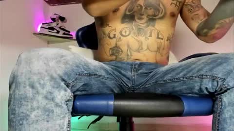 jordan33blake online show from September 14, 1:52 am