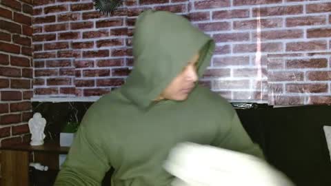 Jordan  online show from April 12, 5:39 pm