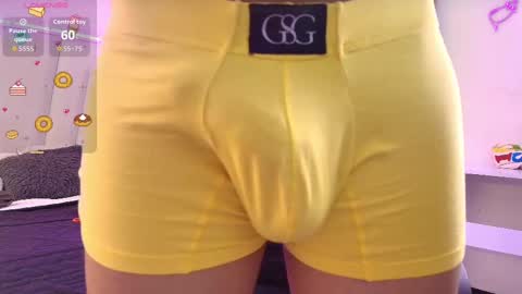 Jordan Kiing online show from October 22, 9:49 pm