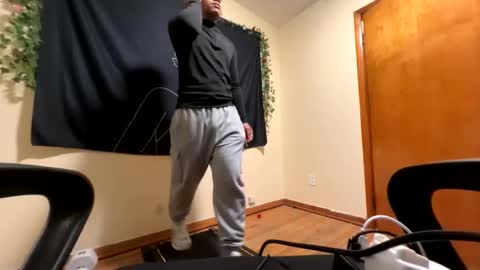 jordan live online show from October 11, 8:30 am