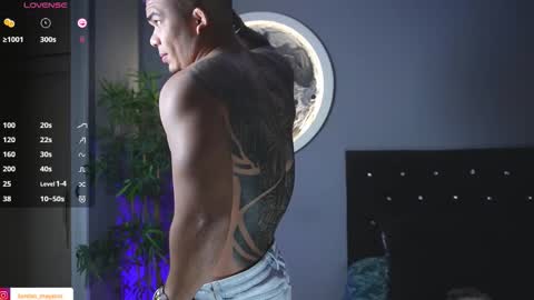 Jordan online show from March 17, 9:14 am