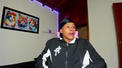 jordan online show from December 22, 5:47 am