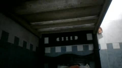 Jordan Owen online show from January 26, 3:48 am