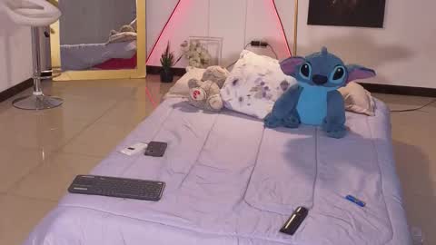 jordan coopers online show from December 18, 3:57 am