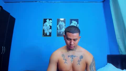 Jordanharrd online show from January 31, 11:35 pm