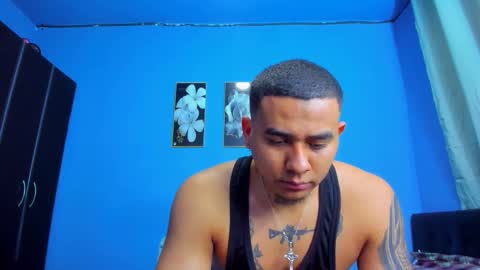 Jordanharrd online show from January 12, 11:23 pm