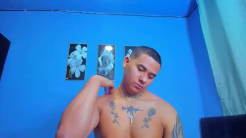 Jordanharrd online show from April 15, 1:20 am