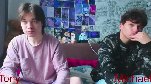 Jordan online show from January 14, 8:55 am