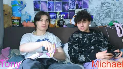 Jordan online show from February 27, 9:24 am