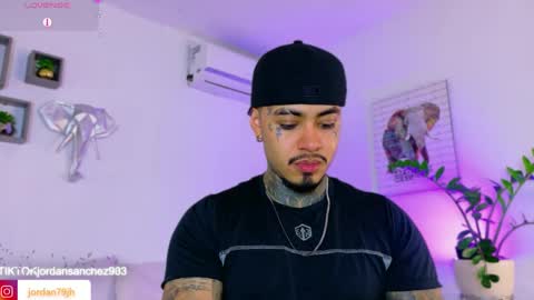 Jordan Smith online show from March 23, 9:53 pm