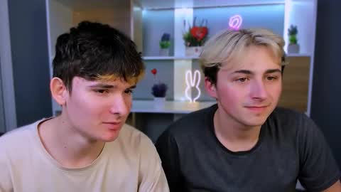 jordi_ser online show from February 26, 4:27 am