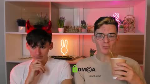 jordi_ser online show from November 4, 7:15 pm