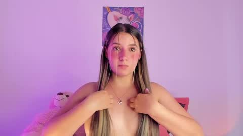 JORDY AND SOFI online show from June 1, 7:37 pm