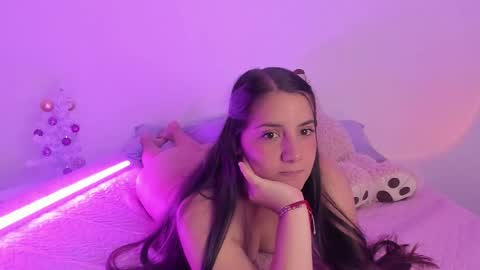 JORDY AND SOFI online show from November 30, 9:00 pm