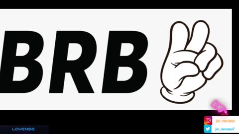 JORGE NARAVEZ online show from April 17, 12:46 am