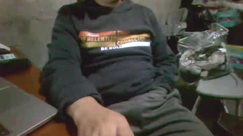 jorgefire0001 online show from July 7, 4:03 am
