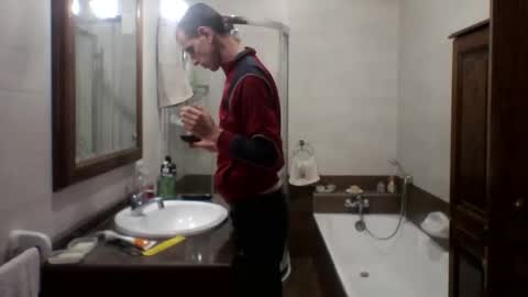 jos39a online show from March 27, 3:46 pm