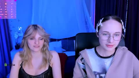 jose_fairy online show from April 15, 6:55 pm