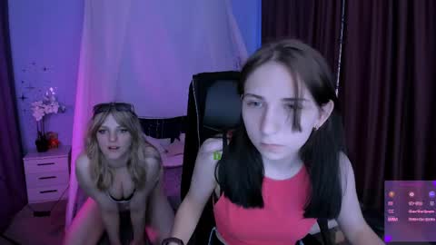 jose_fairy online show from April 12, 7:07 pm