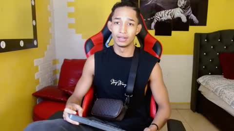 jose_sexycumm online show from September 26, 7:22 pm