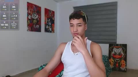jose_sexycumm online show from April 19, 6:10 pm