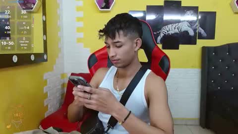 jose_sexycumm online show from January 13, 8:05 pm