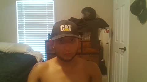 josealfredo91 online show from September 28, 10:30 pm