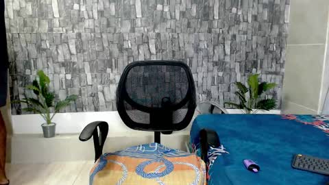 Jackson online show from March 1, 12:45 pm