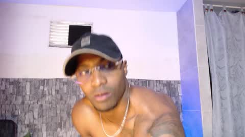 Jackson online show from October 9, 6:13 pm