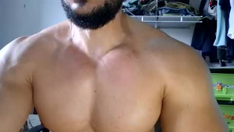 josefit06 online show from June 16, 4:33 pm