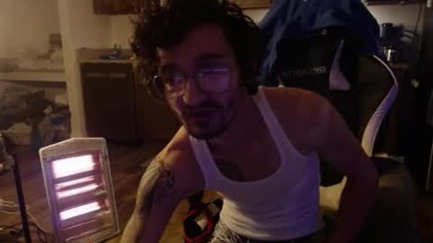 Josef online show from February 23, 5:31 am