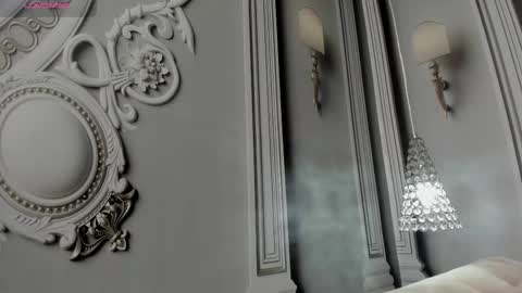 Katalina online show from February 22, 6:08 pm