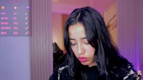 Joselyn  online show from June 5, 11:59 am