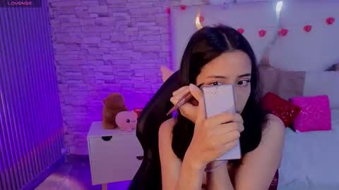 Joselyn  online show from February 12, 12:09 pm