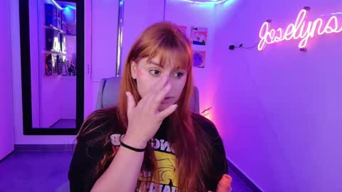 Sofia Garcia online show from April 14, 2:04 am