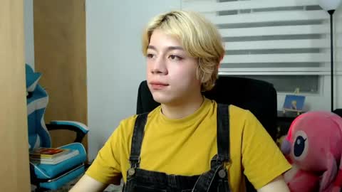 joseon_cute online show from July 9, 1:09 am