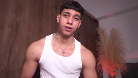 Josep online show from February 26, 2:48 am