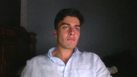 josepablomataflores online show from July 11, 8:50 am