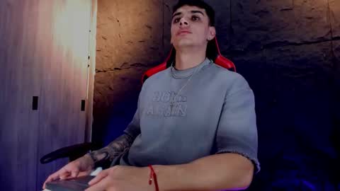 JOSEPH  online show from November 17, 12:30 pm