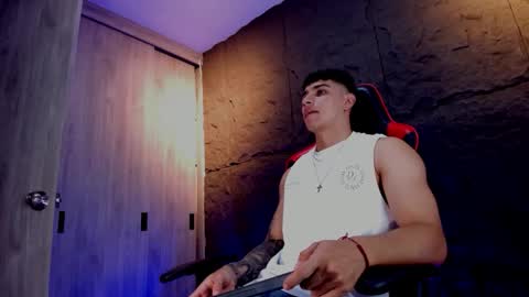 JOSEPH  online show from November 8, 11:57 am