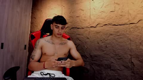 JOSEPH  online show from March 9, 2:10 pm