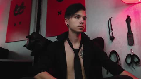 Master Joseph online show from February 27, 11:06 am