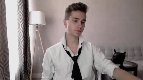 Master Joseph online show from September 30, 5:07 am