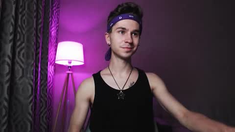 Master Joseph online show from October 7, 2:57 pm