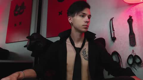 Master Joseph online show from February 27, 8:02 am