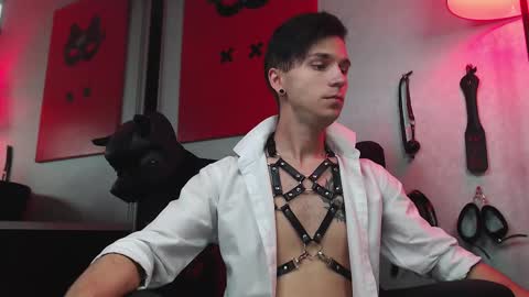 Master Joseph online show from March 1, 10:55 am