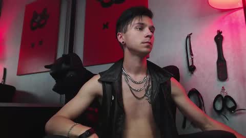 Master Joseph online show from March 2, 5:14 pm